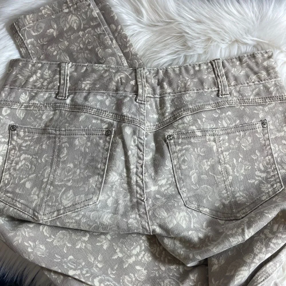 Free People these are